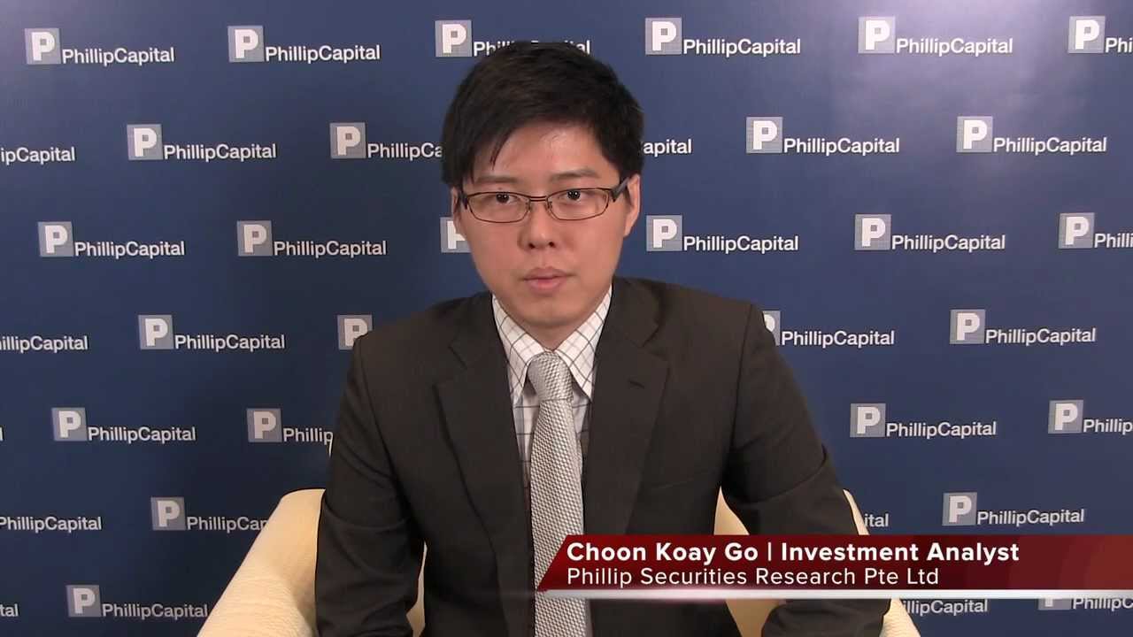 PhillipCapital Weekly Market Watch 01.04.2013 - YouTube