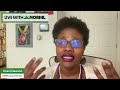 2/22/24 Live with NORML: Black History Month