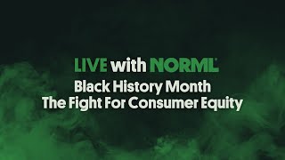 2/22/24 Live with NORML: Black History Month