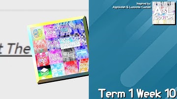 (A&L Custom Style) PRVM986