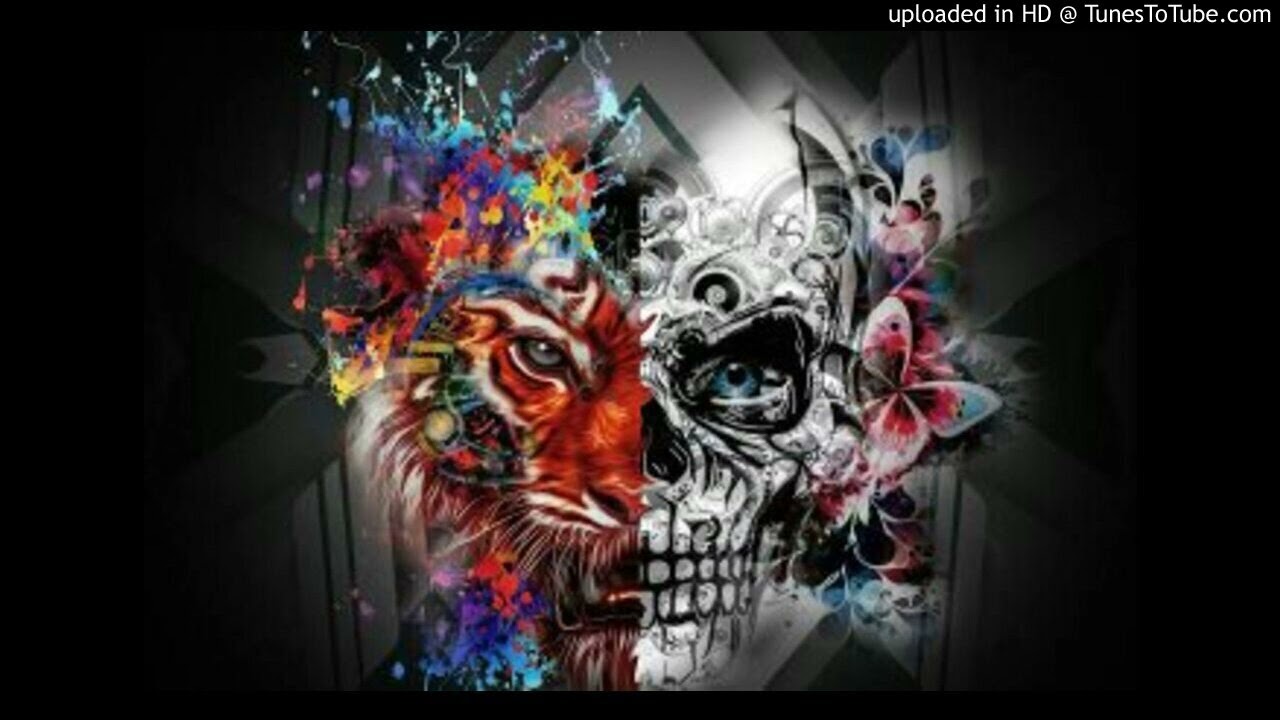 Master Marvelous - Shake ibhekile