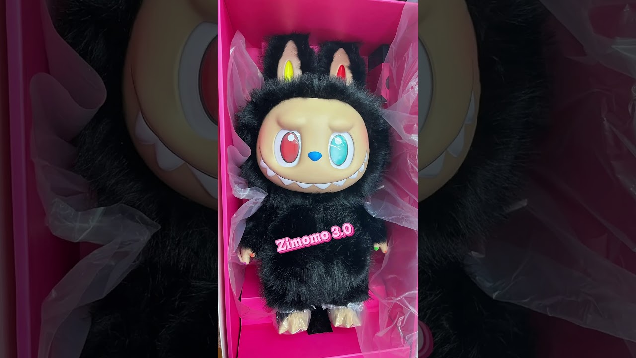 ZIMOMO 10th Anniversary !!! 🎉🔥