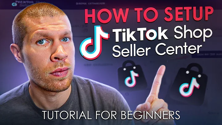 Step-by-Step Guide to Setting Up Your TikTok Shop