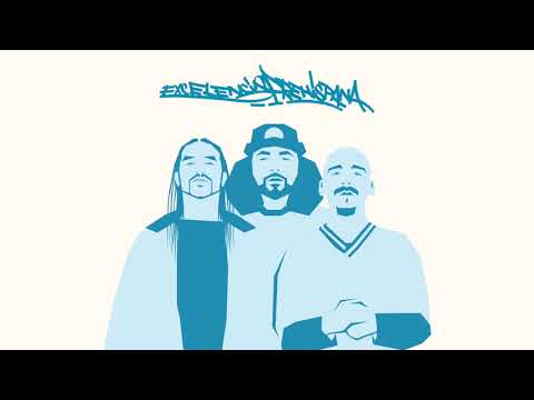 Y BIEN - EXCELENCIA PREHISPANA (2019)