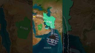 What's Behind Iran's Mysterious Missile and Drone Attacks?