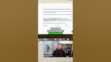 Deploy an #OpenTelemetry #Collector via Windows MSI with OpAMP