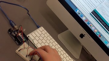 Arduino Digital Read Serial