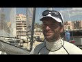 Besson And Riou Set Nacra 17 Target In Mallorca