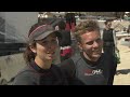 Besson And Riou Set Nacra 17 Target In Mallorca