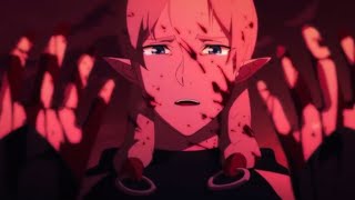 DOTA: Dragon's Blood「AMV」The Resistance