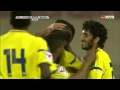 أهداف مباراة الشارقة و الظفرة 08 04 2016 