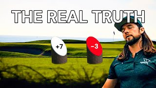 Tips vs Ladies Tees! How Much Does It Matter??