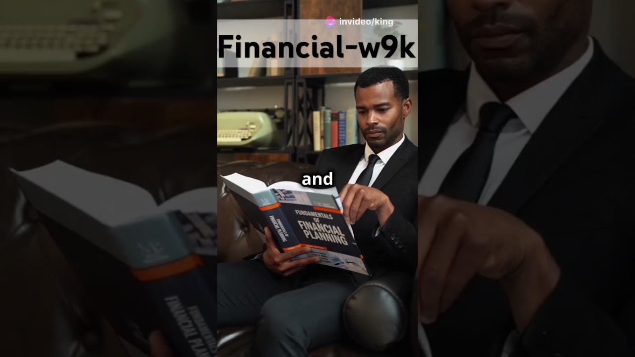 "Discipline Secrets from Warren Buffett" 