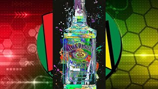 A Friend Name Jack by @demetrimanabat #dadisnotanoun #spokenword #jackdaniels #addiction