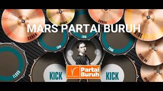 Mars Partai Buruh