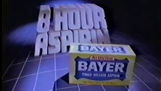Bayer Ad, 1983