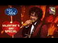 Nihal की इस Performance से माहौल बना Romantic | Indian Idol | Valentine&#39;s Day Special