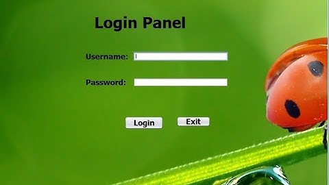 How to add Jframe Background Image by Netbeans!!!!! (in English)
