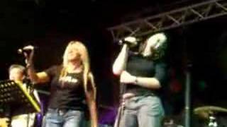 the beasty Girls & the watjes - I want you to want me