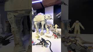 The Mandalorian &amp; Grogu Jada Toys ARC At-At Walker Review!