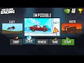 Hill climb racing  hardest world records in each stage