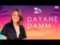 Dayane Damm - Criadora de conteúdo de viagens - Café com Leitão Podcast #69