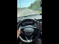 2027 Chevy Bolt EV LT Acceleration Test
