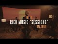 Dalex  rich music sessions dalex mashup acstico oficial