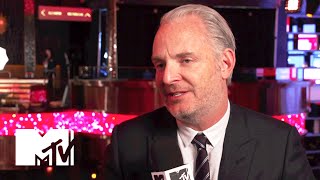 Are Francis Lawrence and Jennifer Lawrence related?