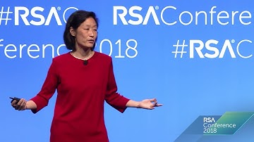 Keeping the Cloud Secure: A New Approach to Enterprise Security | Jennifer Lin | RSAC 2018