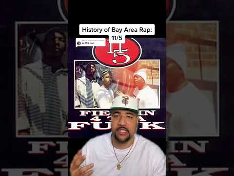 History of Bay