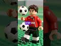 90% of Players Can't Use Their Weak Foot - Fix This in 10 Minutes Daily #football #soccer #cr7