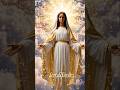 Ave Maria #mothermary #shortsfeed #shorts #foreverjesus