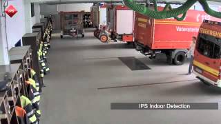 IPS Indoor Detection - www.rak.bg