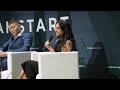 Entrepreneurship Conference 2024 (Malaysia) - Summit Panel Session 3