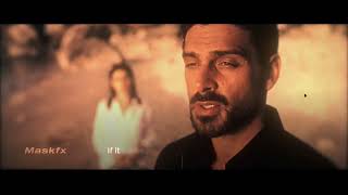 365 Days Movie If You Really Love Something Labon Ko Song Maskfx