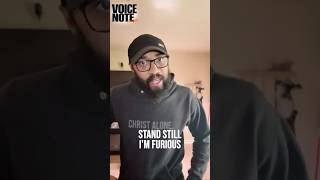 J. Russ Voice Note Freestyle 🔥 Harrisburg, PA