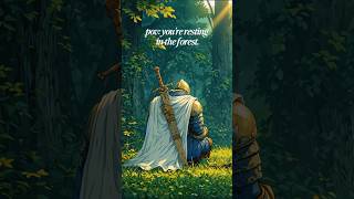 rest in forest… #medievalmusic #darkfantasymusic #medieval #ambient