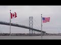 Trump escalates trade war with Canada