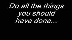 Boyce Avenue   "When I Was Your Man" lyrics (feat. Fifth Harmony)  - Durasi: 3:43. 