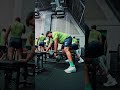 Wednesday at work ✅🏋️