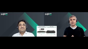 Road to Discover 2025: The Top 5 Strengths of HPE Aruba Networking CX 10040