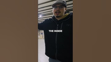 Introducing the Vortex AC | Instant Heat. Instant Cool. Total Control.