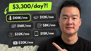 7 HIGH-Paying Side Hustles To Do While Working a 9-5 (in 2025)