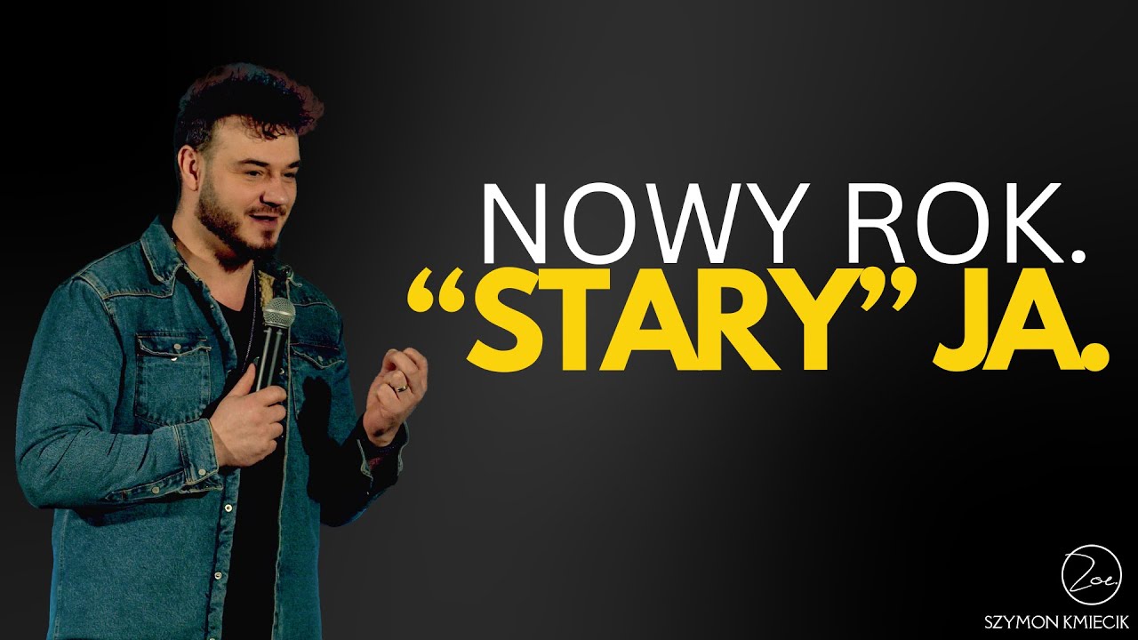 NOWY ROK. 