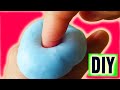 How To Make Slime Less Sticky Without Borax