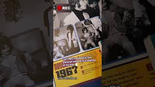 Beatles History in Verse, with music (1967)
