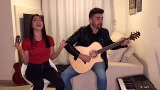 O Maior Vilão Sou Eu Deyse Cover Sarah Beatriz