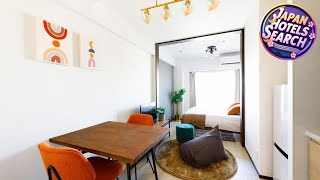 MAT OSHIAGE | Tokyo, Japan | Hotel Review 🌟 | Japan Hotels Search