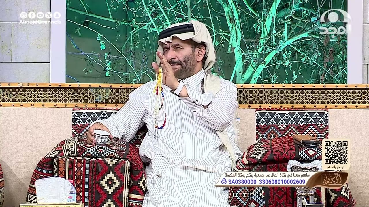 وصفة النجاة الإلهية..  عبدالحميد النويشر